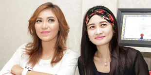 Ubah Gaya Make Up, Trio Macan Jadi Secantik Artis Korea!