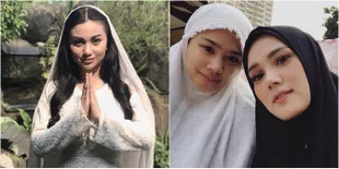 Ucapan Idul Fitri Selebriti: Personal Sampai Beramai-Ramai