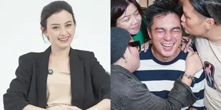 Ucapkan Selamat Ulang Tahun, Baim Wong dan Kimberly Ryder Disebut Cocok Hingga Didoakan Berjodoh