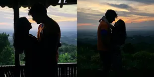 Cornelio Sunny Unggah Foto-Foto Mesra Bareng Ratu Sofya, Ulang Tahun di Tanggal yang Sama