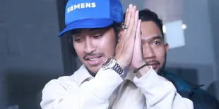 Ulang Tahun ke-24, Abidzar Sebut April Jadi Bulan Terberat