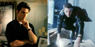 Ulang Tahun ke-63, Ini Film-Film Tom Cruise yang Paling Populer Versi Ranker
