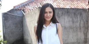 Ulang Tahun, Pacar Lucky Perdana Belum Boleh Menikah