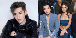Ulang Tahun yang ke-30, Ini 7 Potret dan Kabar Terbaru Kris Wu Ex EXO yang Karirnya Makin Bersinar