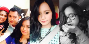 Ulfi Damayanti Sosok Putri Cantik Elly Sugigi Bikin Heboh Netizen