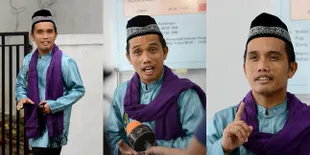 Ultah di Penjara, Ini Nasehat Ustaz Maulana Untuk Nikita Mirzani
