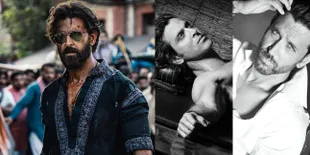 Ultah ke-48, Hrithik Roshan Makin Hot dan Tampan - Betah Menduda dan Masih Single
