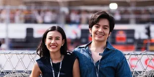 Unfollow 400 Akun, Ini Alasan Angga Yunanda Hanya Follow Instagram Shenina Cinnamon