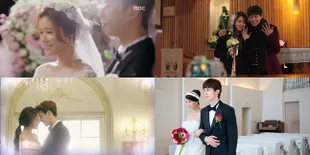 Unforgetable Ending, 10 Drama Korea Ini Berakhir Luar Biasa Keren