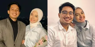 Unggah Pesan Menyayat Hati, Ini 11 Potret Kebersamaan Nabila Ishma dan Eril Semasa Hidup - Ungkap Jadi Saksi Kebaikan Almarhum