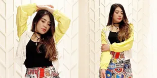 Unggah Sederet Foto Ini, Via Vallen Bongkar Keunikan Orang Jawa