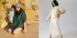 Ungkap Rahasia Dietnya, Ini 10 Potret Caca Tengker yang Berhasil Turun Berat Badan 17kg