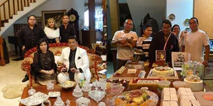 Ungkap Tak Pernah Satu Pesawat Saat Bepergian, Intip Potret Hangat Hotman Paris Bersama Hutapea yang Jarang Sekali Diekspos