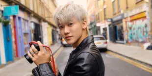 Ungkapkan Keindahan Dunia Lewat Lensanya, Jaemin NCT DREAM Buka Pameran Foto