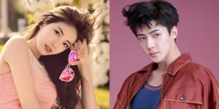 Unik, Ternyata Begini Awalnya Suzy Sampai Sehun Bisa Jadi Idol