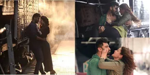 Unyu Banget! Begini Cara Mesra Kareena Kapoor Sindir Sang 'Suami'