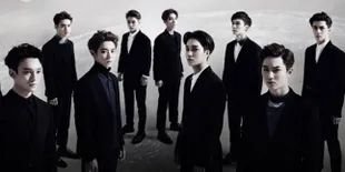 Update Terbaru Dari Promotor, Konser EXO di Jakarta Bakal Spesial