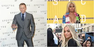 Ups! 9 Seleb Ini Pernah 'Dihancurkan' Oleh Keluarga Kardashian