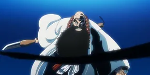 Urutan Karakter Terkuat di Bleach Terungkap Setelah Thousand-Year Blood War