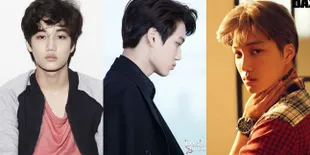 Usaha Kai EXO Jadi Idola Yang Lebih Baik Setelah Sempat 'Dibenci'