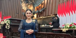 Usai Dinonaktifkan, Gaji dan Tunjangan Nafa Urbach dari DPR RI Diusulkan Dihentikan