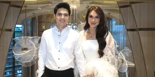 Usai Menikah, Maxime Bouttier Akui Kaget dengan Kebiasaan Luna Maya di Pagi Hari
