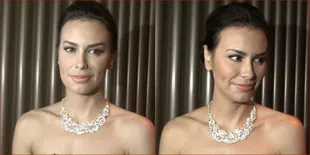 Usai Operasi Punggung, Sophia Mueller Makin 'Berani' nan Seksi