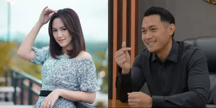 Usai Putus dari Denny Caknan, Happy Asmara Dijodohkan Dengan Bupati Tuban Berparas Tampan - Netizen Terbelah