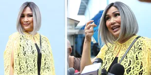 Usia 49, Titi DJ Beberkan Rahasia Tetap Cantik di Atas Panggung