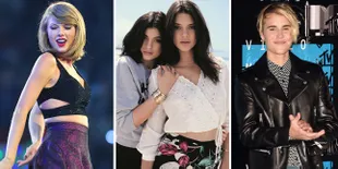 Usia di Bawah 30 Tahun, Seleb Ini Super Tajir & Dicap Miliarder