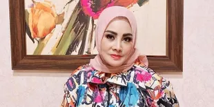 Usia Hampir Setengah Abad, Potret Cici Paramida Makin Cantik Usai Berhijab