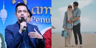 Usia Kandungan Sudah Tujuh Bulan, 8 Potret Dude Harlino Sebut Kehamilan Alyssa Soebandono Kali Ini Berbeda