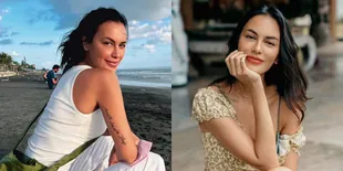 Usia Sudah Setengah Abad, Intip 8 Potret Sophia Latjuba yang Cantik Kenakan Gaun Merah dengan Pamer Tato di Punggung Mulus - Tetap Seksi dan Menawan