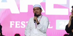 Ustaz Jojo Ali Yusuf Soal Iri Hati di KLBB 2026: Jangan Seperti Keong SD