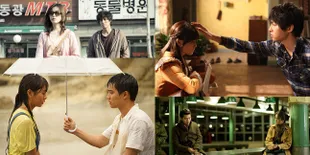 Usung Cerita Pedih, 10 Film Hits Korea Ini Bikin Nangis Bombay