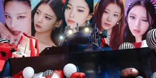 Usung Konsep Beda, Potret Comeback ITZY Tampil Dengan Gaya Baru yang Buat MIDZY Makin Jatuh Cinta!