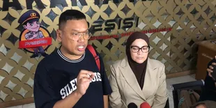 Uya Kuya Bantah Kabur ke Luar Negeri, Sebut Dirinya Hanya Jadi Korban Hoax