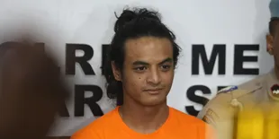 Vadel Badjideh Diduga Paksa Lolly Lakukan Aborsi, Polisi Ungkap Alasan Lakukan Penahanan Selama 20 Hari