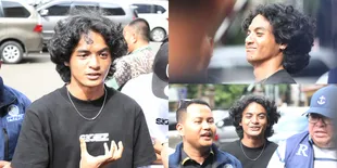 Vadel Badjideh Lakukan Hal Ini Saat Tahu Dirinya Ditetapkan sebagai Tersangka Kasus Laporan Nikita Mirzani