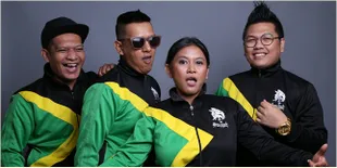 Valentine Masih Jomblo? Tenang, Ada Souljah Yang Bakal Hibur Kamu