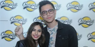 Valerie Thomas Kuliah ke Inggris, Gimana Nasib Brandon Salim?