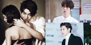 Vampir-Vampir Ganteng Korea, Nggak Isap Darah Malah Minta Digigit