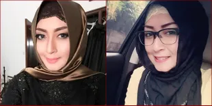 Vanny Widyasasti, Calon Istri Fedi Nuril Yang Cantik Berhijab