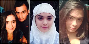 Vebby Palwinta, Si Cantik Yang Jadi Kekasih Manusia Harimau!