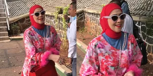Venna Melinda Bakal Ajukan Gugatan Cerai Ghaib Terhadap Ferry Irawan, Ingin Cepat Berstatus Janda