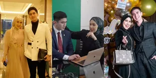 Venna Melinda Tak Mau Jadi Ibu Mertua Ribet: Jodoh Verrell Bukan Aku yang Pilih!