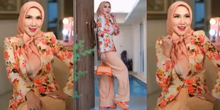 Venna Melinda Ungkap Syarat Utama Calon Mantu, Tak Mematok Kriteria Fisik