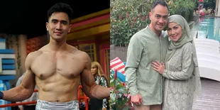 Verrell Bramasta Sempat Ingin Hajar Ferry Irawan Setelah Tahu Venna Melinda Alami KDRT
