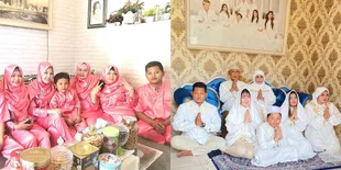 Via Vallen Curhat Soal Keluarga, Pertanyakan Status Anak Kandung