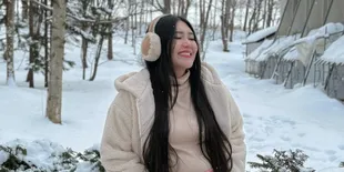 Via Vallen Melahirkan Anak Kedua Perempuan, Kini Jalani Peran 'Ibu Tandem'